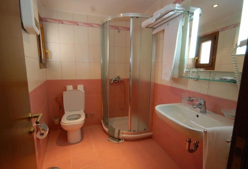 Apartament 1 Dormitori, Elvetia