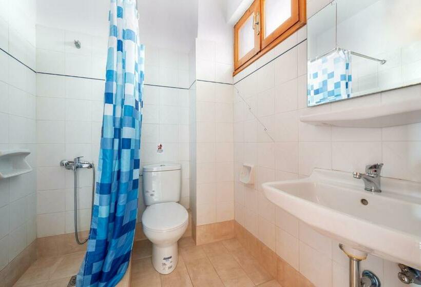 Apartamento 1 Dormitorio, Europe