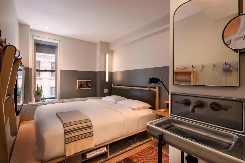 سوئیت با تخت بزرگ, Holiday Inn Express  & Suites Bufordmall Of Georgia