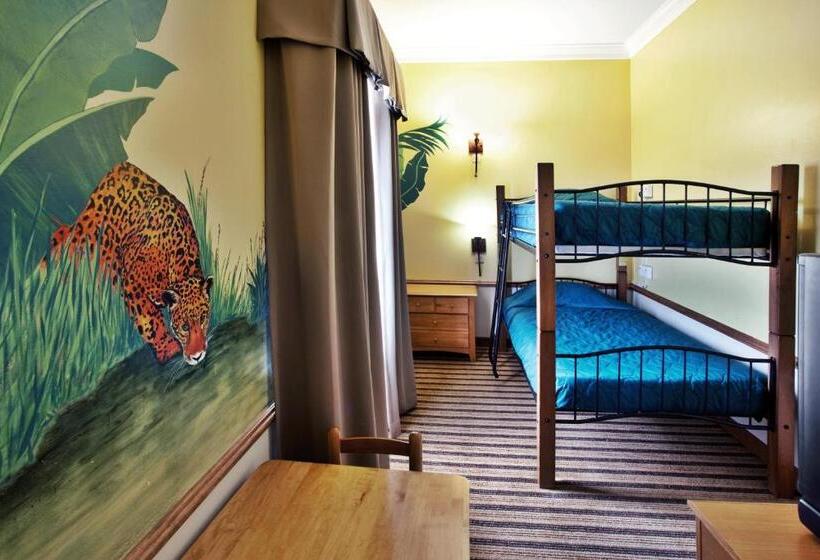 سوئیت با تخت بزرگ, Holiday Inn Express Hotel & Suites Byron, An Ihg