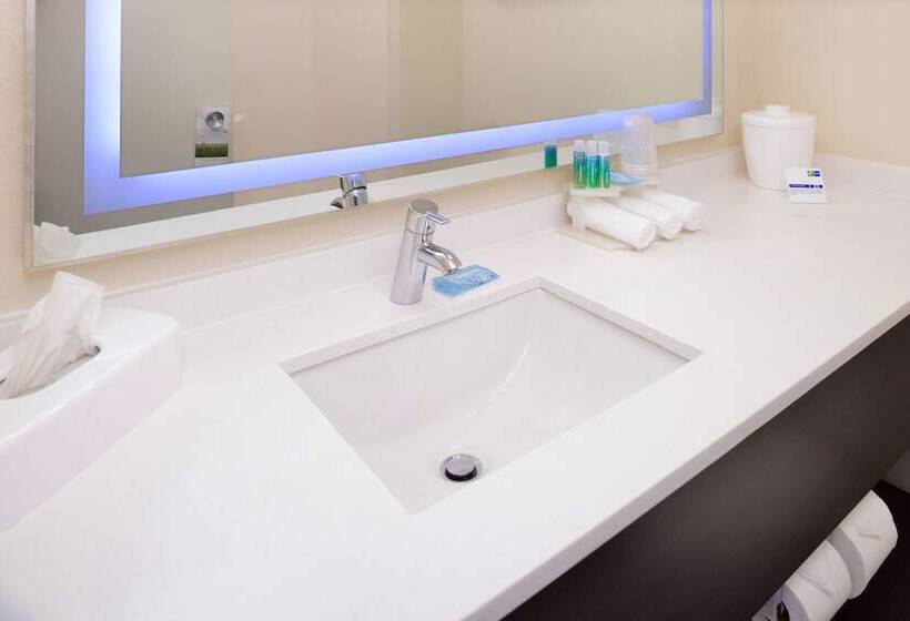 سوییت, Holiday Inn Express & Suites Florida City Gateway To Keys, An Ihg