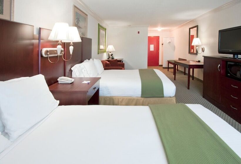 سوییت, Holiday Inn Express & Suites Florida City Gateway To Keys, An Ihg