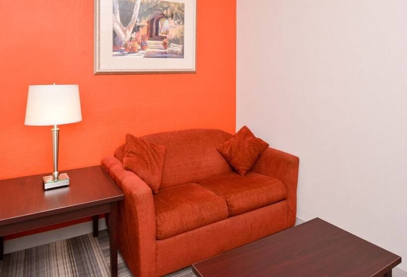 سوییت, Holiday Inn Express & Suites Florida City Gateway To Keys, An Ihg