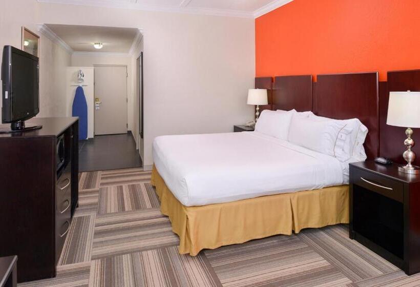 Chambre Standard, Holiday Inn Express  & Suites Florida Citygateway To Keys