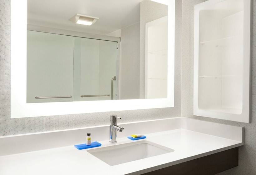 اتاق استاندارد, Holiday Inn Express Hotel & Suites Fort Myers East   The Forum, An Ihg
