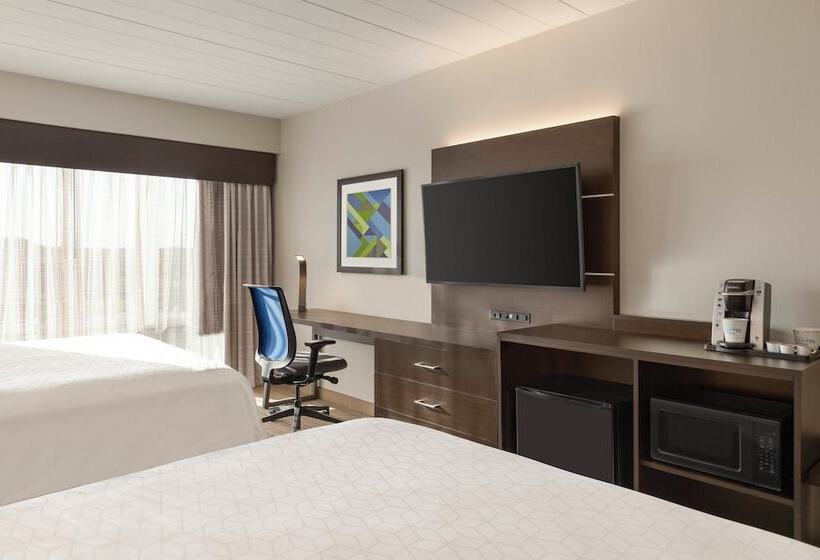 Suite, Holiday Inn Express  & Suites Fort Myers West  The Forum