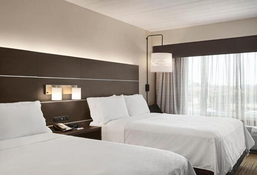 اتاق استاندارد برای معلولان, Holiday Inn Express Hotel & Suites Fort Myers East   The Forum, An Ihg