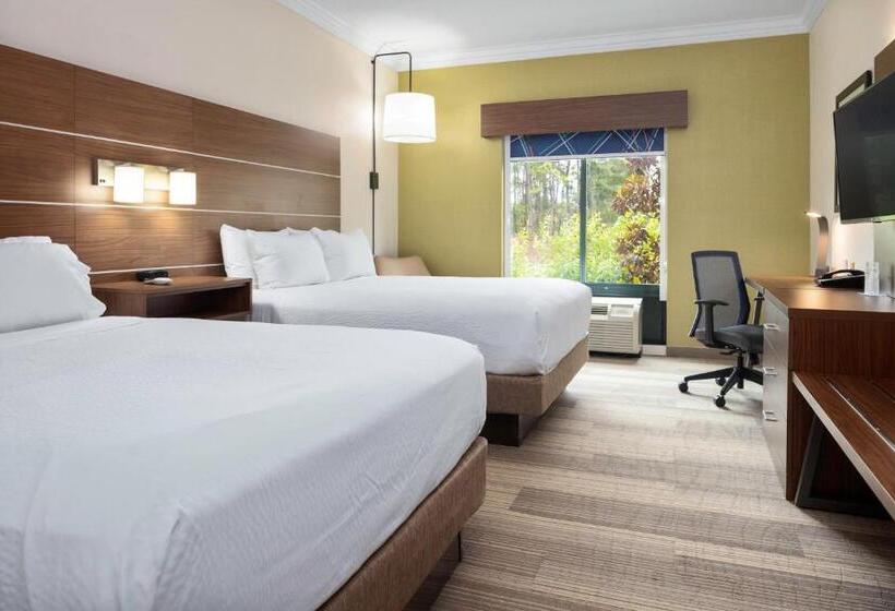 اتاق استاندارد, Holiday Inn Express & Suites Macon   I 475, An Ihg
