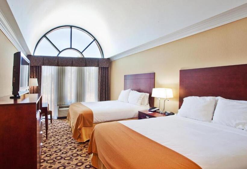 اتاق استاندارد, Holiday Inn Express & Suites Macon   I 475, An Ihg
