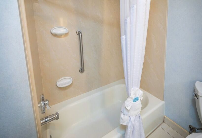 اتاق استاندارد, Holiday Inn Express Hotel & Suites Modesto Salida, An Ihg