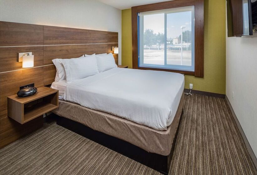 Chambre Standard, Holiday Inn Express  & Suites Modestosalida