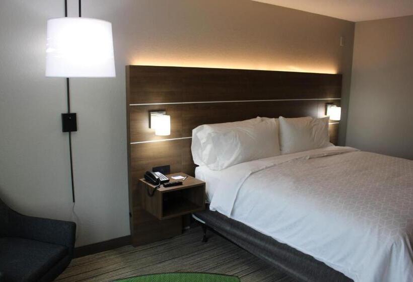 Standard Room, Holiday Inn Express  And Suites Enterprise