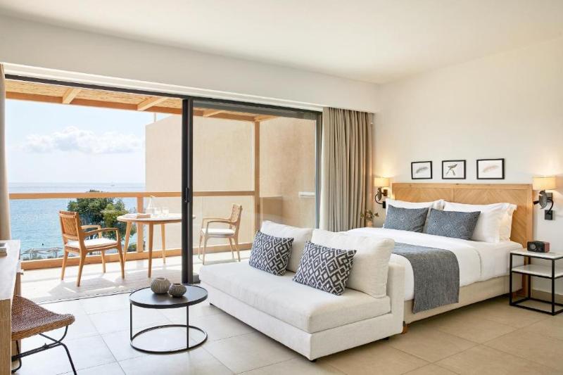 اتاق استاندارد با تخت بزرگ, Holiday Inn Express & Suites West By Ihg