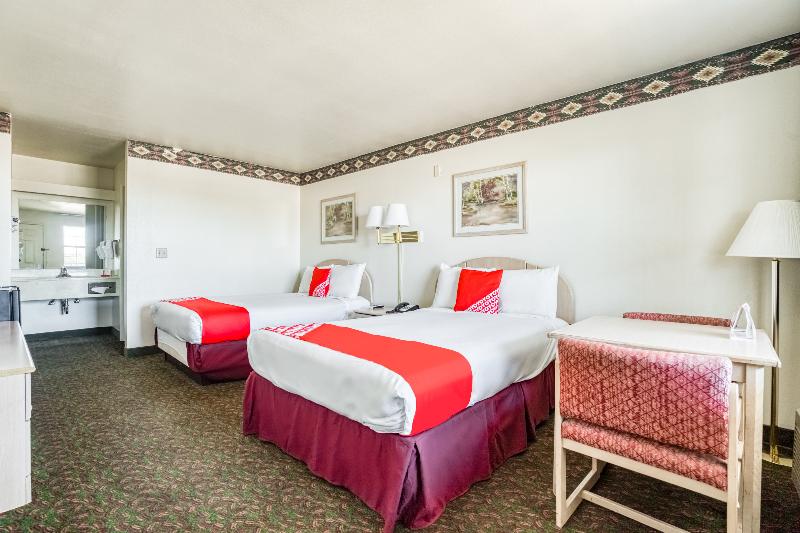 اتاق استاندارد, Holiday Inn Express & Suites West By Ihg