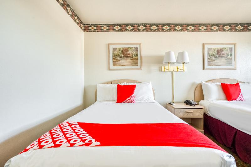 اتاق استاندارد, Holiday Inn Express & Suites West By Ihg