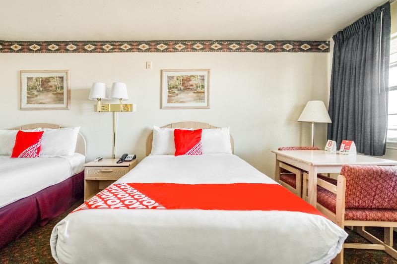 اتاق استاندارد, Holiday Inn Express & Suites West By Ihg