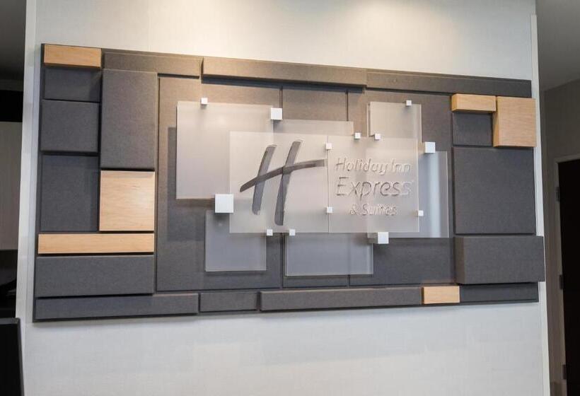 اتاق استاندارد, Holiday Inn Express Hotel & Suites Clinton, An Ihg