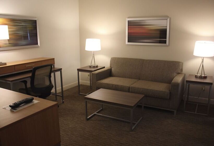 Suite, Holiday Inn Express Munising Lakeview, An Ihg