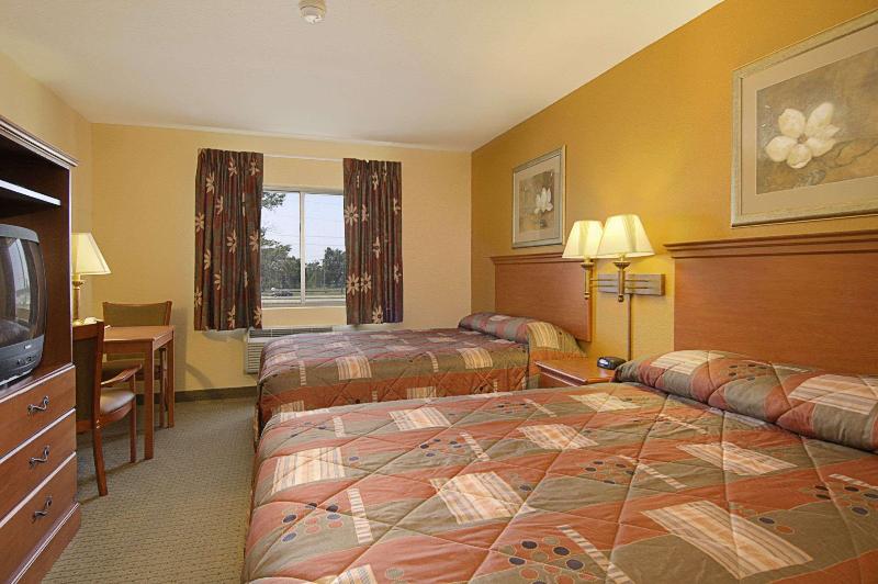 Quarto Estandar, Holiday Inn Express St. Cloud