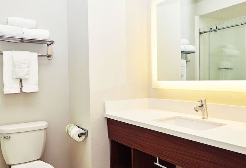 اتاق استاندارد, Holiday Inn Express & Suites Corona, An Ihg