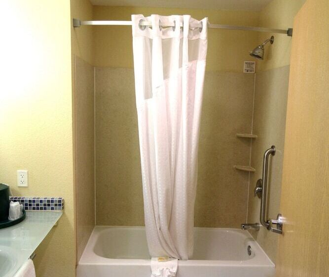 اتاق استاندارد, Holiday Inn Houma By Ihg