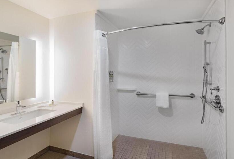 اتاق لوکس, Holiday Inn Southaven Central   Memphis, An Ihg