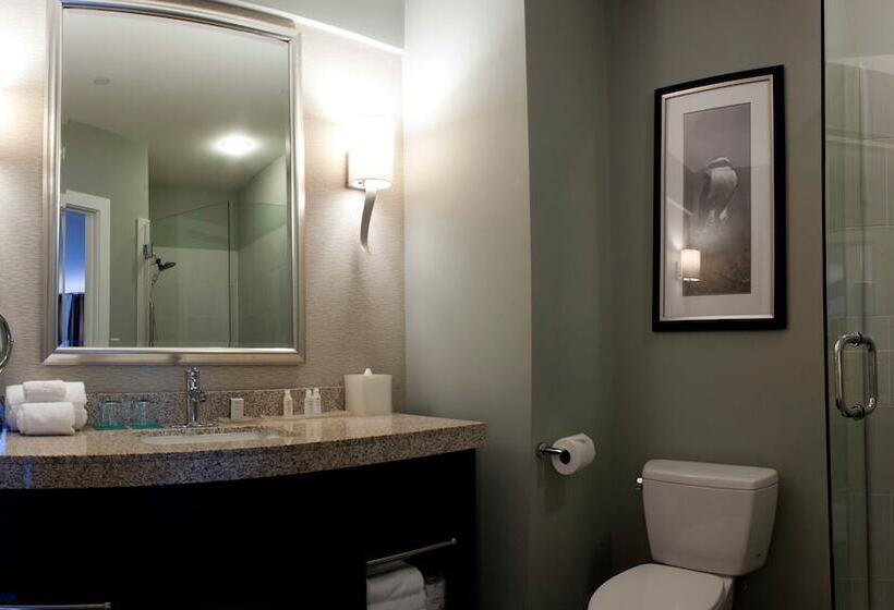 اتاق استاندارد, Indigo Waco, An Ihg
