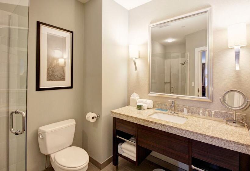 اتاق استاندارد, Indigo Waco, An Ihg