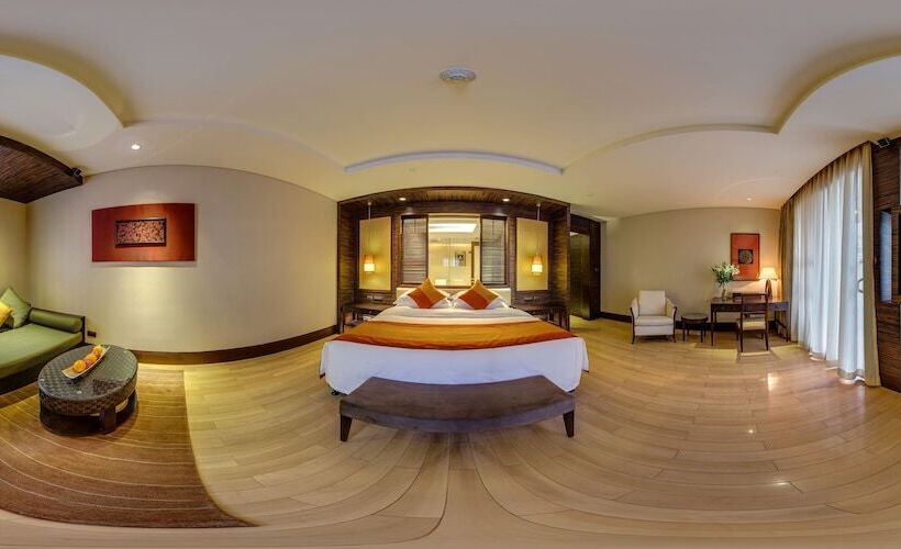 اتاق کلاسیک با تخت دوبل, Intercontinental Huizhou Resort, An Ihg