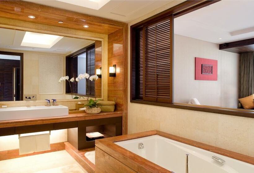 اتاق کلاسیک با تخت دوبل, Intercontinental Huizhou Resort, An Ihg