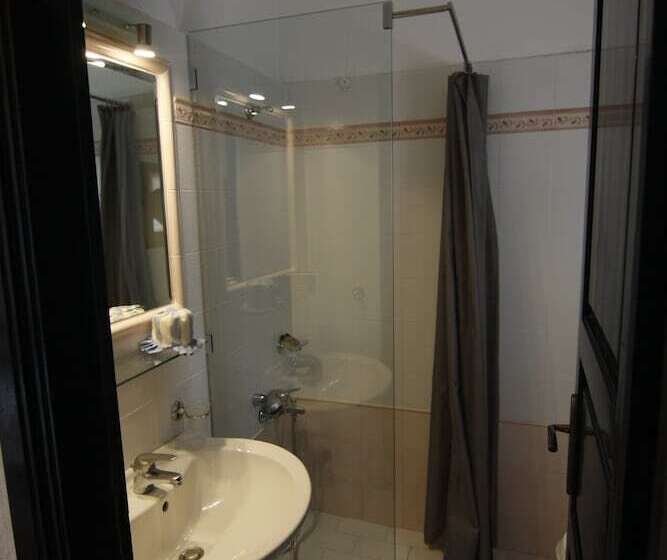 سوییت خانوادگی, Mare Vista Hotel   Epaminondas