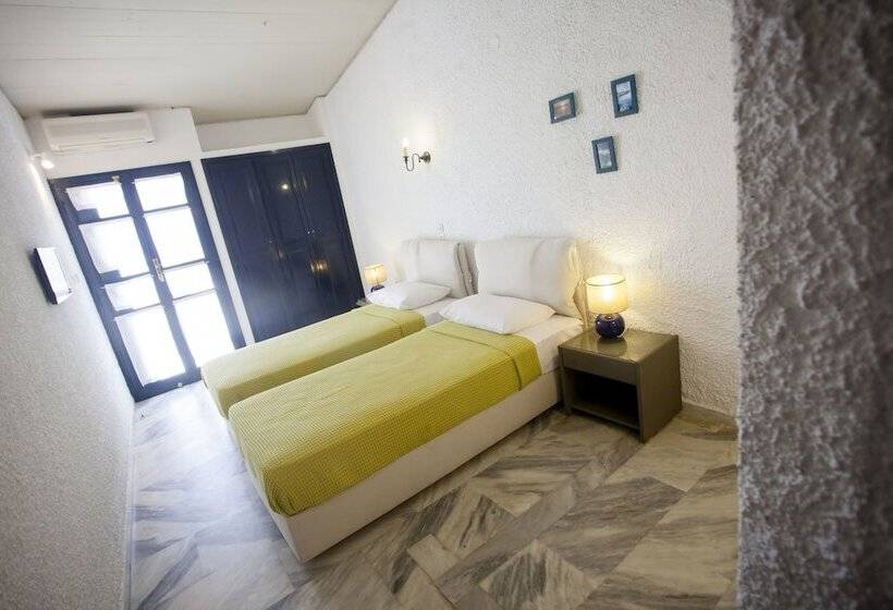 سوییت خانوادگی, Mare Vista Hotel   Epaminondas