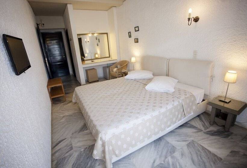 سوییت خانوادگی, Mare Vista Hotel   Epaminondas