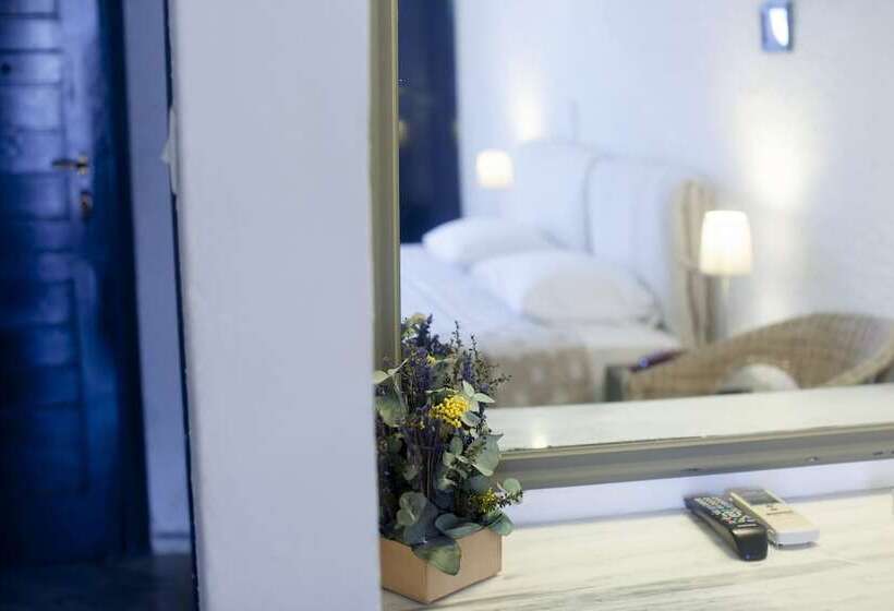 سوییت خانوادگی, Mare Vista Hotel   Epaminondas