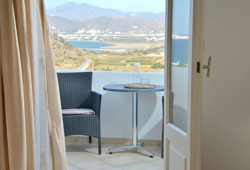 Superior Room Sea View, Mediterranean