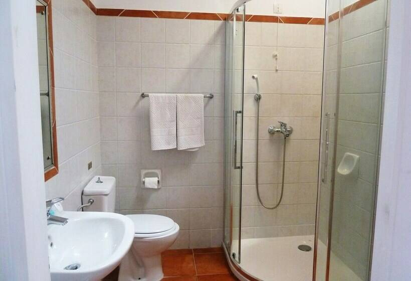 آپارتمان 2 خوابه با چشم‌انداز دریا, Milia Bay Hotel Apartments