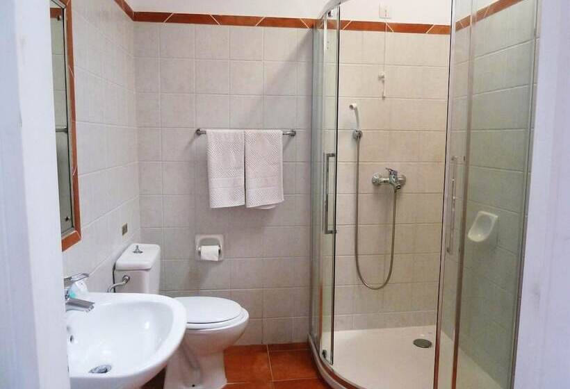 آپارتمان 1 خوابه با چشم‌انداز دریا, Milia Bay Hotel Apartments
