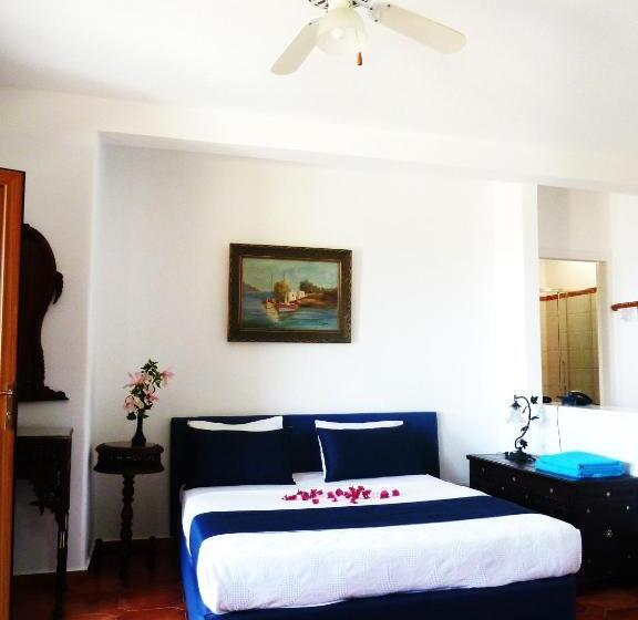 استودیوی استاندارد, Milia Bay Hotel Apartments