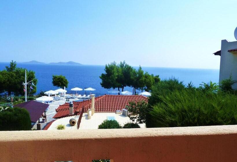 استودیوی استاندارد, Milia Bay Hotel Apartments