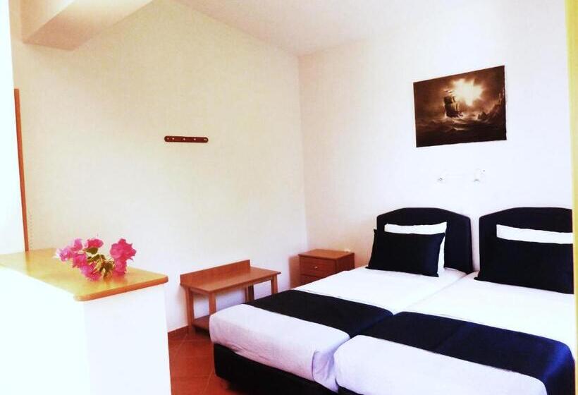 استودیوی استاندارد, Milia Bay Hotel Apartments
