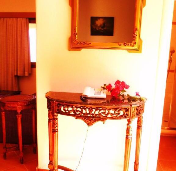 استودیوی استاندارد, Milia Bay Hotel Apartments