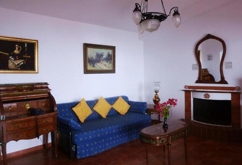 آپارتمان 2 خوابه با چشم‌انداز دریا, Milia Bay Hotel Apartments