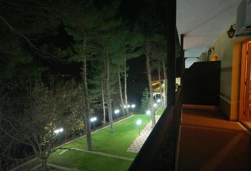 اتاق استاندارد, Milionis Forest