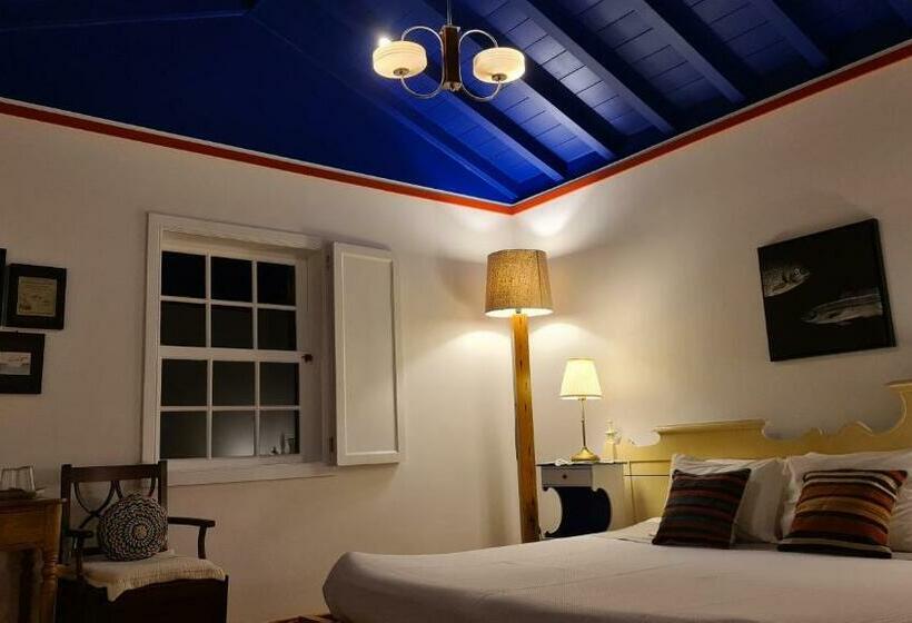 اتاق استاندارد, Quinta Da Meia Eira