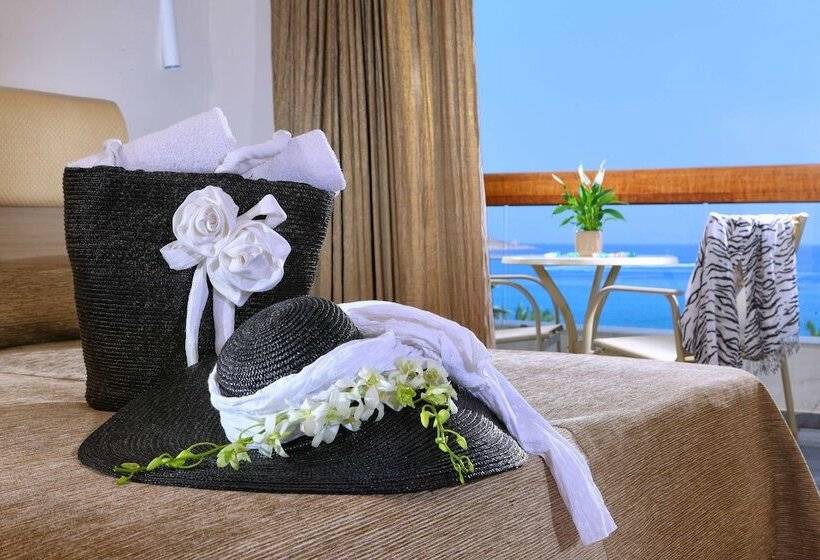 Suite Sea View, Sitia Beach City Resort & Spa