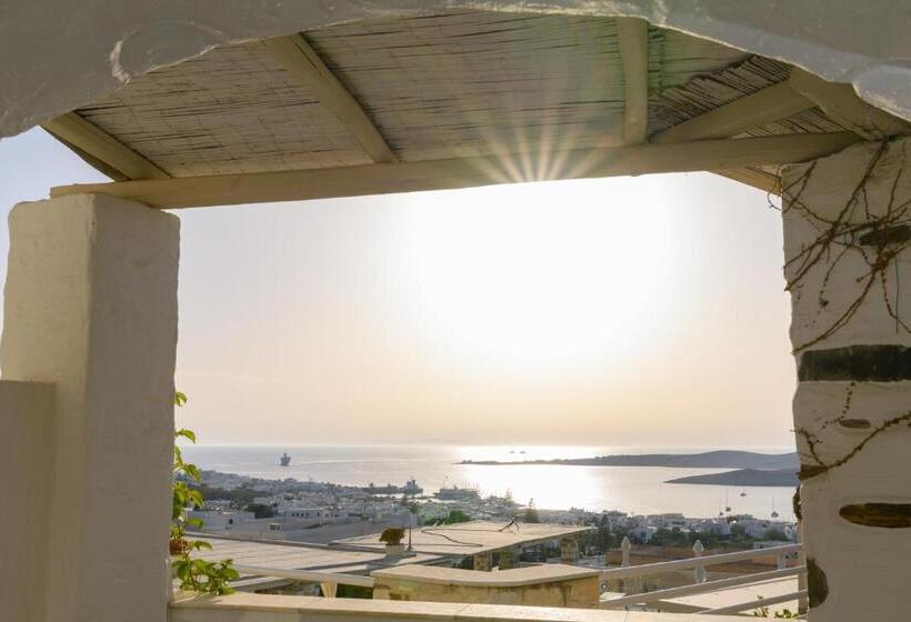 سوییت خانوادگی, Sunset View