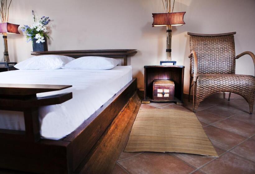 اتاق سوپریور, Rastoni Hotel Aegina