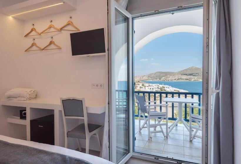 Chambre Standard Vue Mer, Senia   Onar Hotels Collection