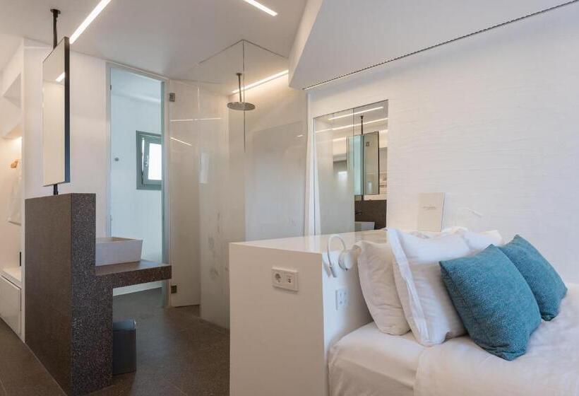 高级客房, Senia   Onar Hotels Collection