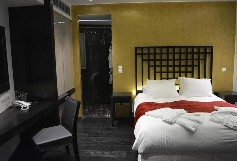 高级客房, Senia   Onar Hotels Collection